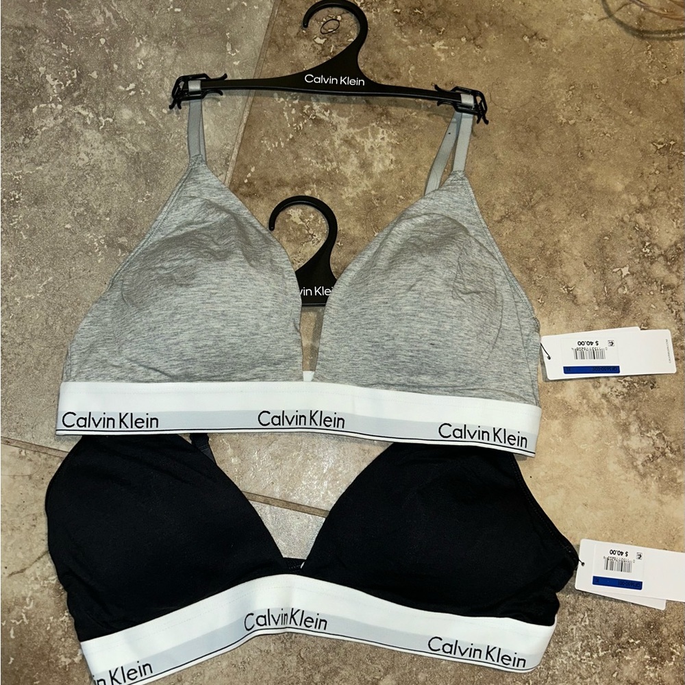 Calvin Klein XL